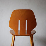 Ejvind A. Johansson Dining Chair J67 D-910D618J