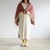 シ・コラサォン ウールブランケット・ミニ