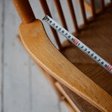 Hans J. Wegner J16 Rocking Chair 610D807