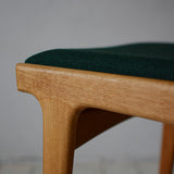 Johannes Andersen Model U20 Dining Chair D-610D825B