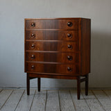 Kai Kristiansen 6drw Chest D-901D308
