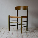 【モーエンセンDVDプレゼント】Borge Mogensen J39 Dining Chair D-904D464C
