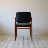 Erik Buch Dining Chair D-703D401D
