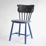 【完売】Hippo (dop choucho × J46 blue)【minä perhonen】 Poul M. Volther ポール・M・ヴォルタ