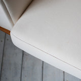 Hans J. Wegner GE236 3P Sofa 505D207