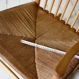 Hans J. Wegner J16 Rocking Chair 610D807