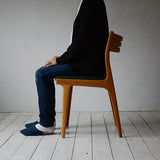 Johannes Andersen Model U20 Dining Chair D-610D825B