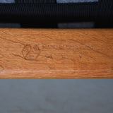 【モーエンセンDVDプレゼント】Borge Mogensen Model2256 Easy Chair D-607D482B