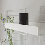 【日本代理店】String スウェーデン製 String System SOHO STYLE 03 METAL