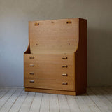 【モーエンセンDVDプレゼント】Borge Mogensen model143 Bureau D-904D415