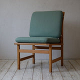 【モーエンセンDVDプレゼント】Borge Mogensen model3232 Easy Chair D-809D142A