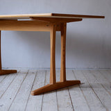 【モーエンセンDVDプレゼント】Borge Mogensen C18 Dining Table 703D402
