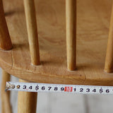 【モーエンセンDVDプレゼント】Borge Mogensen J12 Arm Chair D-708D521A