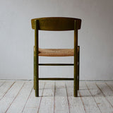 【モーエンセンDVDプレゼント】Borge Mogensen J39 Dining Chair D-904D464C