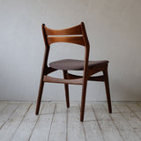 Erik Buch Dining Chair 601D165A