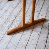 【モーエンセンDVDプレゼント】Borge Mogensen C18 Dining Table 703D402