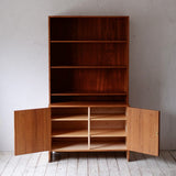 Hans J. Wegner Book Case D-904D443