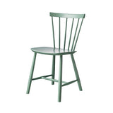 FDBモブラー 【日本代理店】デンマークデザイン J46 グリーン Poul M. Volther ポール・M・ヴォルタ