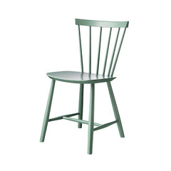 FDBモブラー 【日本代理店】デンマークデザイン J46 グリーン Poul M. Volther ポール・M・ヴォルタ｜北欧インテリア通販サイト greeniche（グリニッチ）