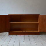 【モーエンセンDVDプレゼント】Borge Mogensen Low Cabinet D-705D535B