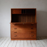 【モーエンセンDVDプレゼント】Borge Mogensen Bureau 904D456