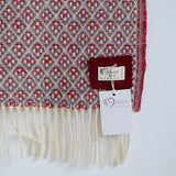 シ・コラサォン ウールブランケット・ミニ