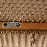 Hans J. Wegner CH23 Dining Chair 701D119C