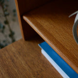 Hans J. Wegner Book Shelf D-711D734