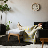 Newnormal Low Ottoman