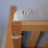 【モーエンセンDVDプレゼント】Borge Mogensen model2257 Easy Chair D-703D417D