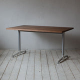 Cafe Table 1200×700 | オーク/ウォルナット/チェリー無垢材