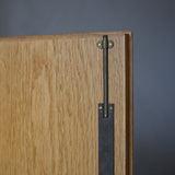 【モーエンセンDVDプレゼント】Borge Mogensen Book Case D-610D840B