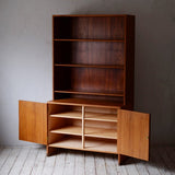 Hans J. Wegner Book Case D-904D443