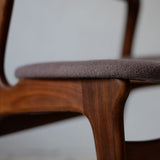 Erik Buch Dining Chair 601D165A