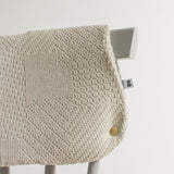 〈廃番〉Hippo (land puzzle × J46 gray)【minä perhonen】 Poul M. Volther ポール・M・ヴォルタ