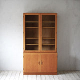 【モーエンセンDVDプレゼント】Borge Mogensen Book Case D-610D840B