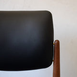 Erik Buch Dining Chair D-703D401D