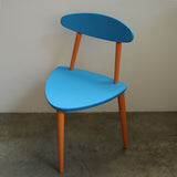 Poul M.Volther Dining Chair J107 D-708D523A