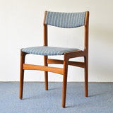Erik Buch Dining Chair 308D580A