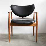 Finn Juhl Arm Chair No.48 D-308D805