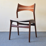 Erik Buch Dining Chair D-401D270C