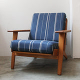 Hans J. Wegner GE290 1P Sofa D-204D766