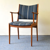 Johannes Andersen Dining Chair 405D807