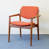 Finn Juhl Arm Chair 411D680C