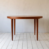 Kai Kristiansen Dining Table D-508D704