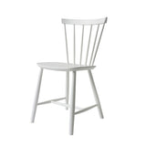 FDBモブラー 【日本代理店】デンマークデザイン J46 ホワイト Poul M. Volther ポール・M・ヴォルタ