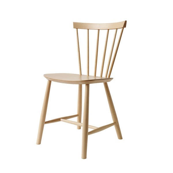 FDBモブラー 【日本代理店】デンマークデザイン J46 ナチュラル Poul M. Volther ポール・M・ヴォルタ