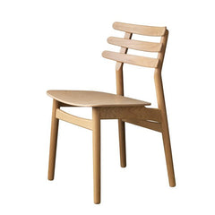 FDBモブラー 【日本代理店】デンマークデザイン J48 ナチュラル Poul M. Volther ポール・M・ヴォルタ｜北欧インテリア通販サイト greeniche（グリニッチ）