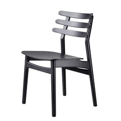 FDBモブラー 【日本代理店】デンマークデザイン J48 ブラック Poul M. Volther ポール・M・ヴォルタ｜北欧インテリア通販サイト greeniche（グリニッチ）