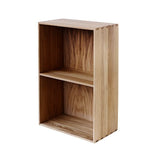 FDBモブラー【日本代理店】デンマークデザイン Book case D200｜Mogense Koch モーエンス・コッホ